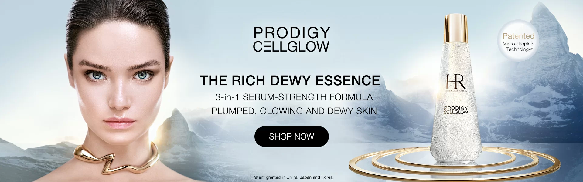 Helena Rubinstein Helena Rubinstein